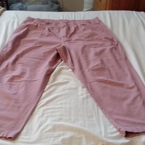 OLD NAVY PULLA UTILITY PANTS